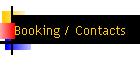 Booking / Contacts