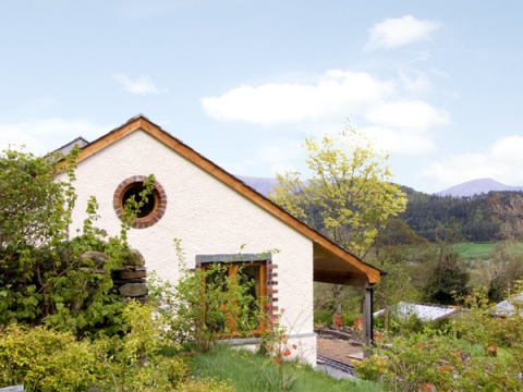 The Byre